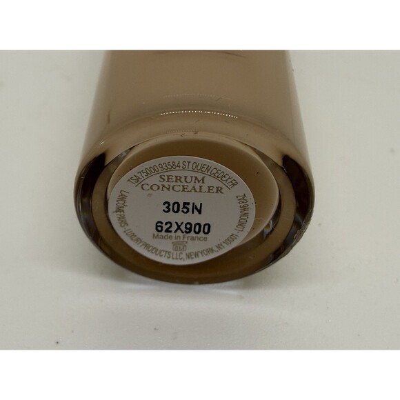 Lancome Teint Idole Ultra Wear Glow Concealer 305N, Catrice HD Foundation Read - Picture 6 of 16